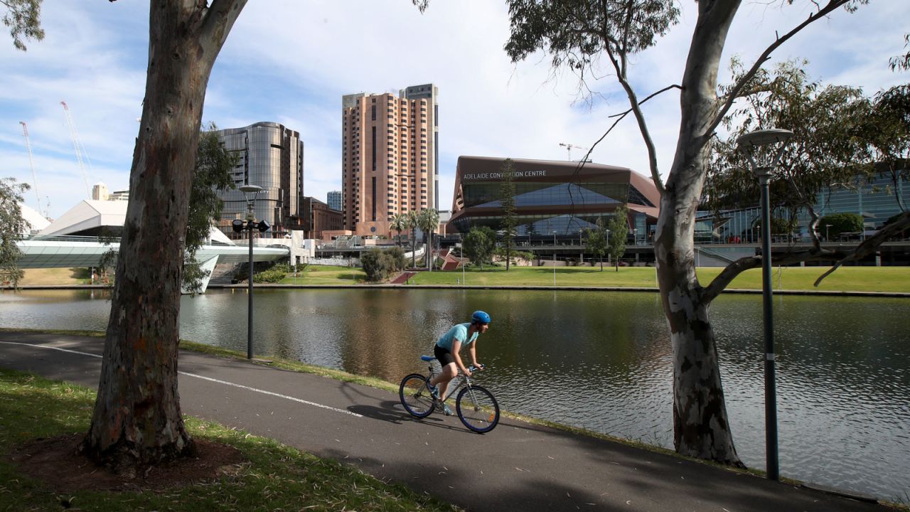 <strong>3. Adelaide, Australia:</strong> This city, which was 10th on the 2019 list, rose up to third position. Australian cities did particularly well on the list this time round due to the tough border controls in place, which have allowed life to return to some semblance of normal much faster.