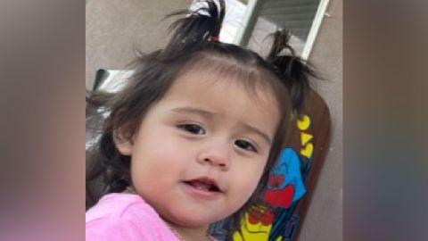 An Amber Alert was issued for 1-year-old Zaylee Zamora, who was allegedly kidnapped Tuesday along with her 18-year-old mother in Corpus Christi, Texas.