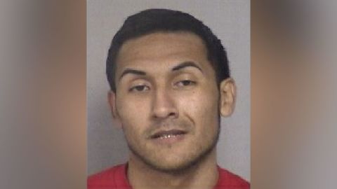 Police are searching for Kristian Garcia after he allegedly kidnapped his 18-year-old ex-girlfriend Jezabel Zamora and her 1-year-old daughter Zaylee Zamora. 