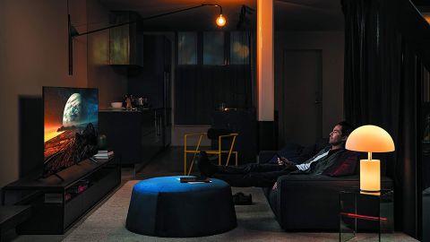Refurbished Samsung TVs