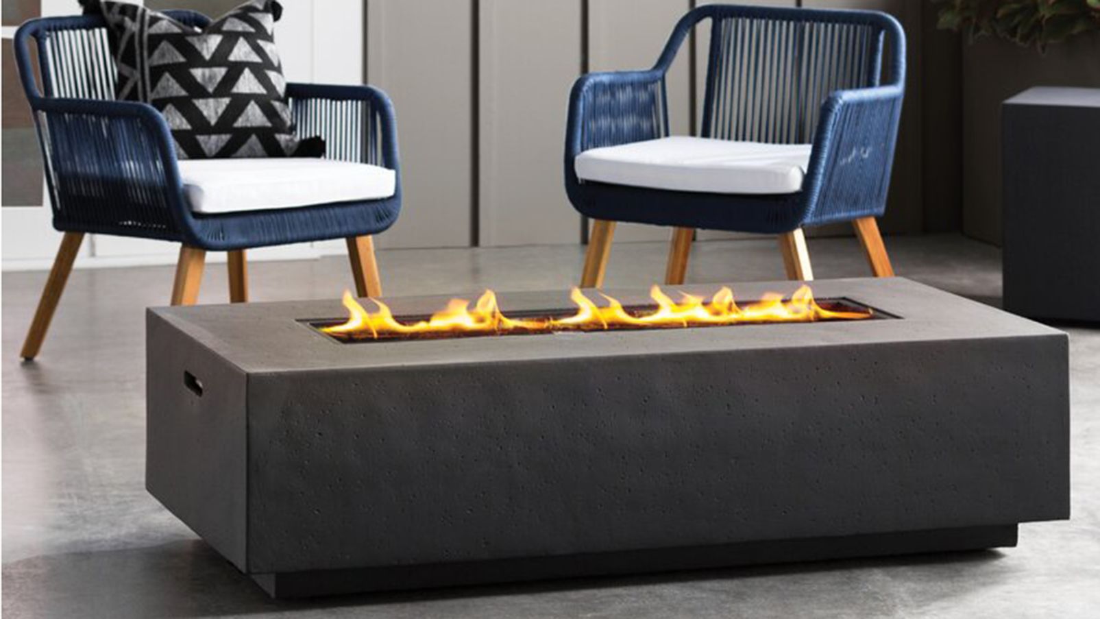 16 best fire pits for a cozy backyard this fall | CNN Underscored