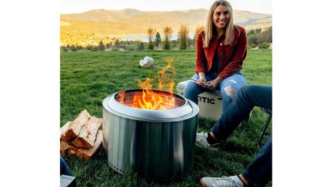 16 Best Fire Pits For A Cozy Backyard, Best Rust Proof Fire Pit