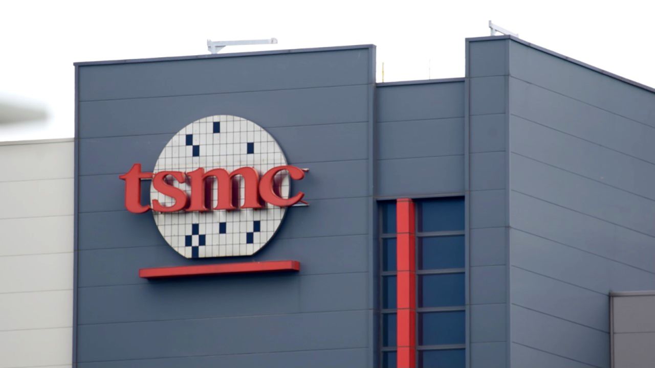 The Taiwan Semiconductor Manufacturing Company, based in the northwestern Taiwanese city of Hsinchu, currently produces the world's most advanced computer chips.