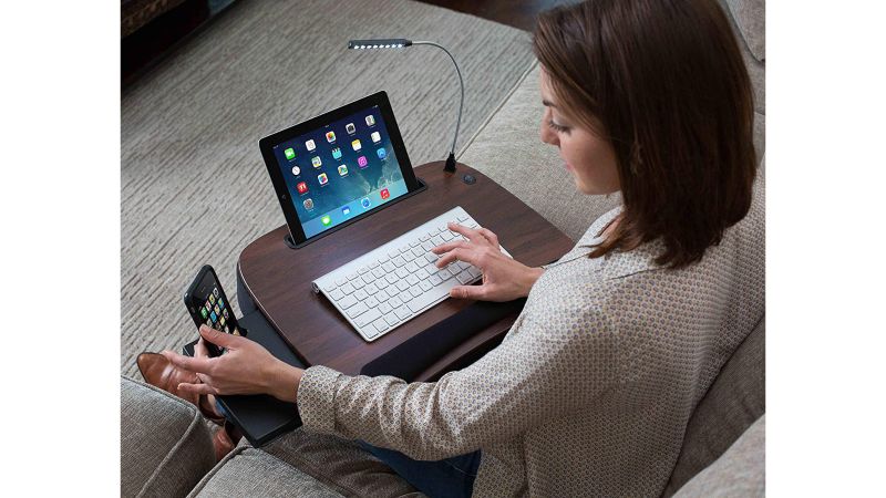 best lap desk for keyboard and mouse