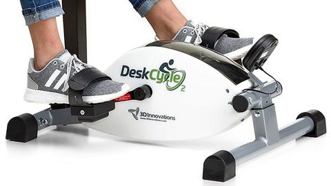 DeskCycle 2 office bike