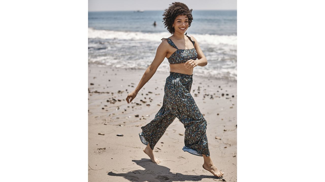 Menagerie Perfect Palazzo Pant 
