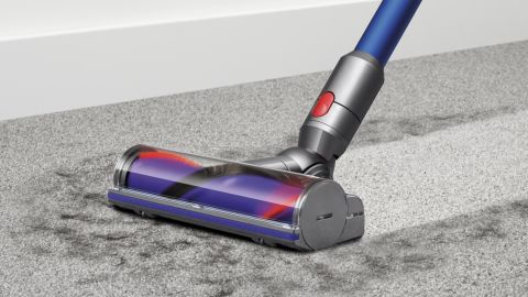 Dyson V10 Allergy Cordless Vacuum Cleaner