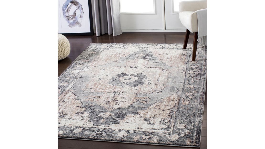 Boutique Rugs 6 tips for choosing an area rug CNN Underscored