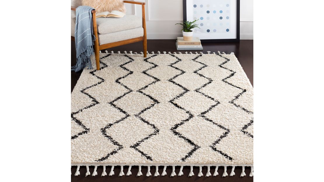 West End Area Rug