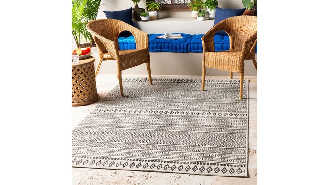 Imboden Outdoor Area Rug