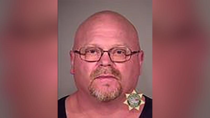 Police Arrest A Suspect In An Oregon City’s Oldest Cold Case Homicide ...