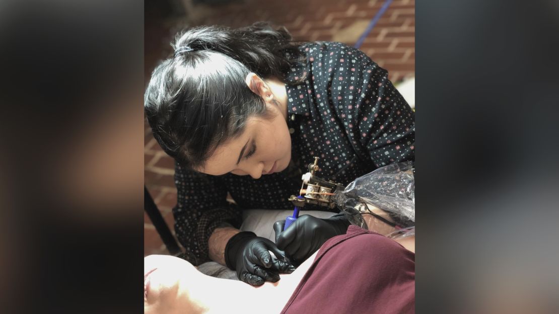 Tattoo artists say studios have doubled down on COVID-19 precautions, Arts  & Culture