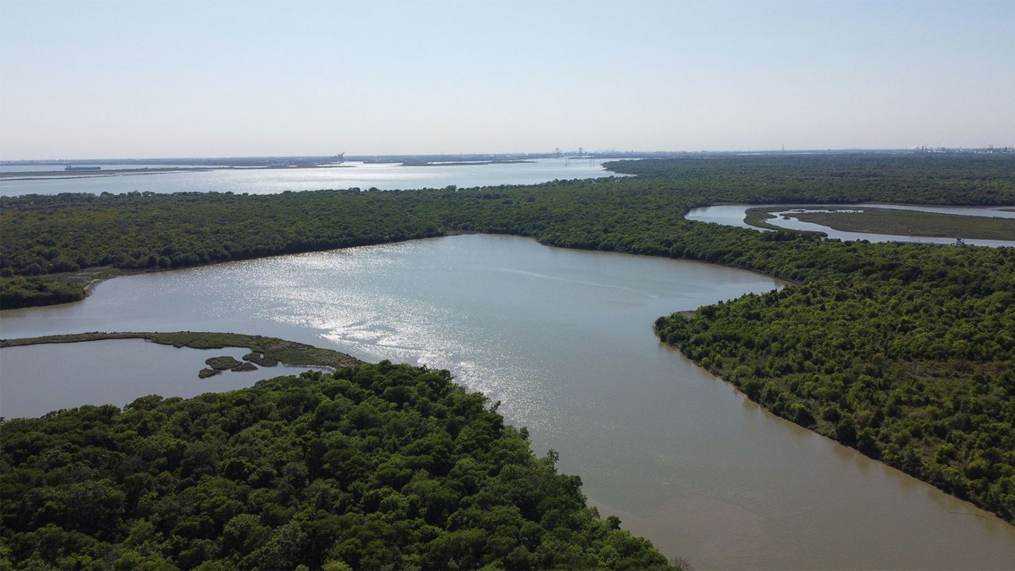 Lake Henry Doyle is the new name of a Texas lake after a federal board approved renaming 16 geographic sites that used the word "Negro."