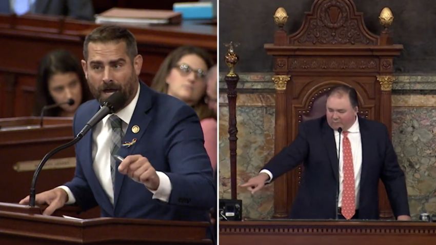 PA state house brian sims