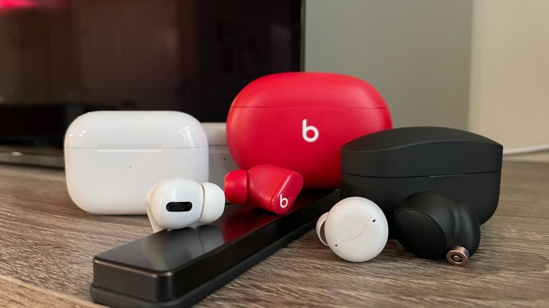 Beats Studio Buds review | CNN Underscored