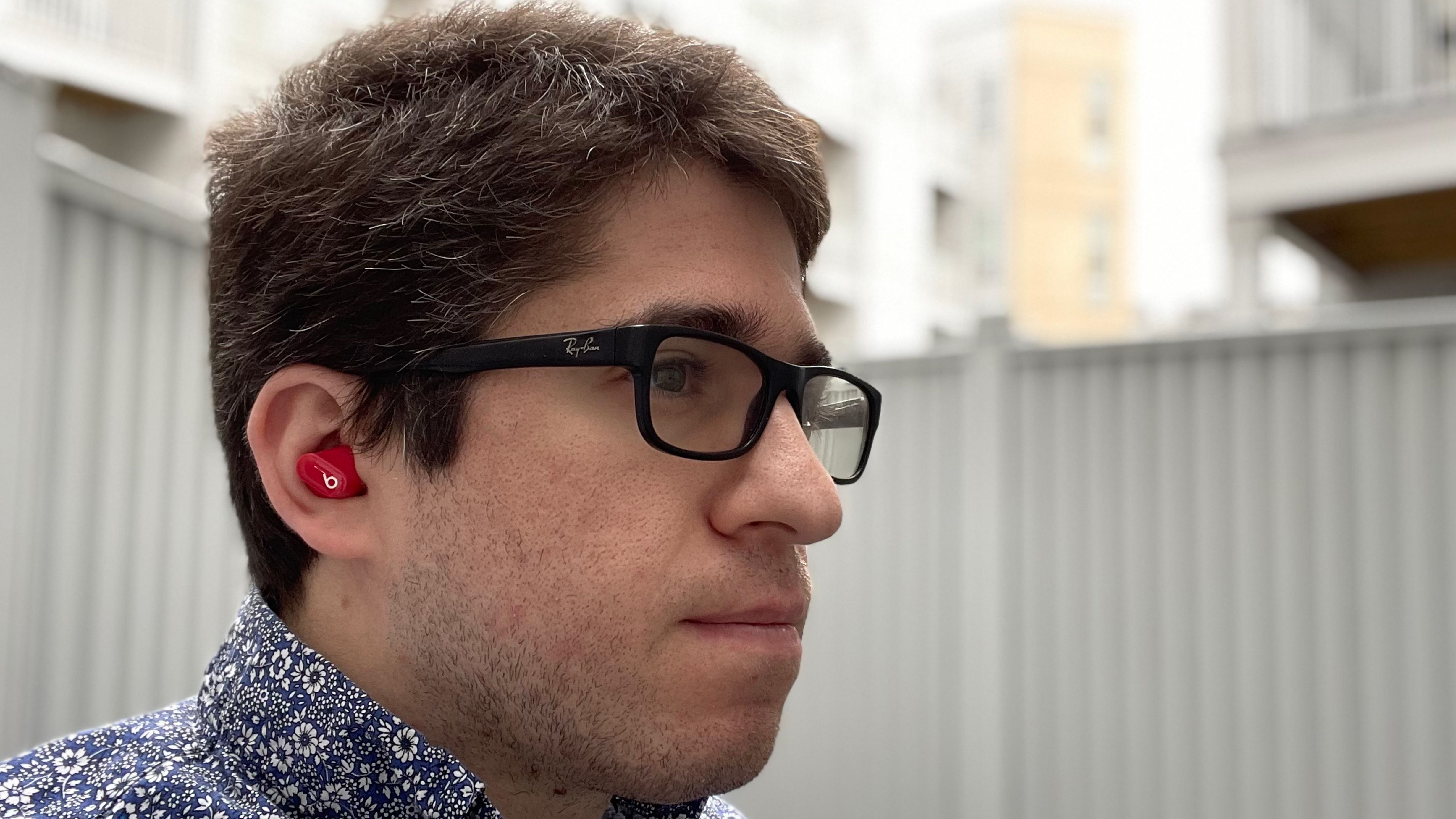 Beats Studio Buds review | CNN Underscored