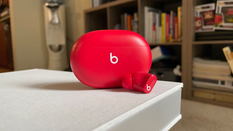 Beats Studio Buds review | CNN Underscored