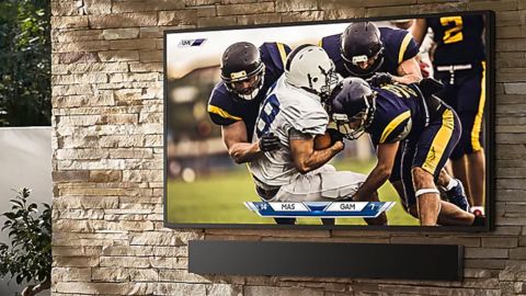 Samsung TV