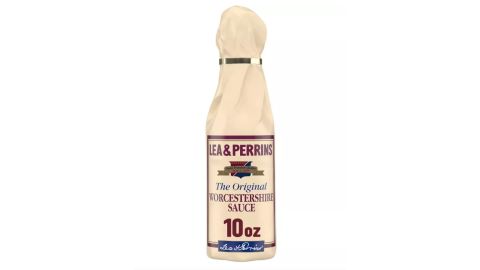 Lea & Perrins Original Worcestershire Sauce