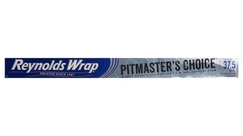 Reynolds Wrap Pitmaster's Choice Aluminum Foil