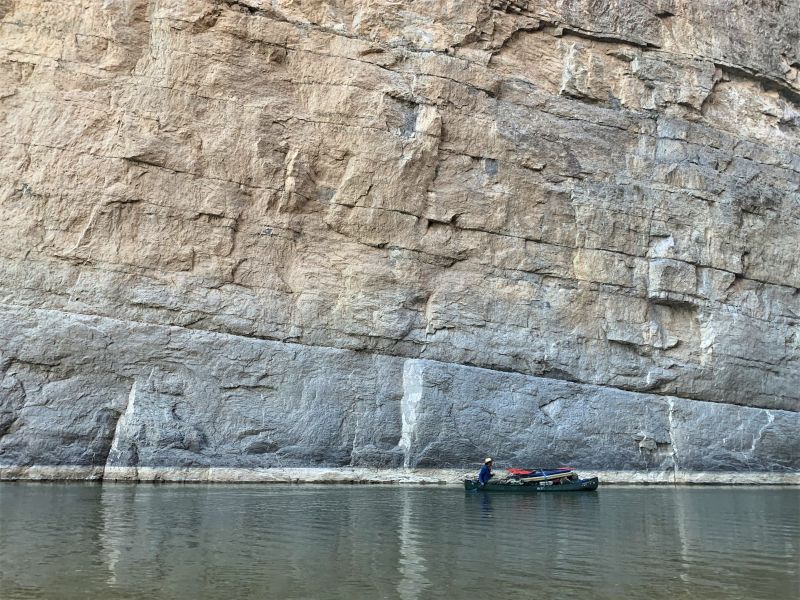 Remote Big Bend sheds a different light on the US frontier CNN