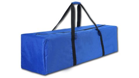 Coolbebe extra large sport duffle bag