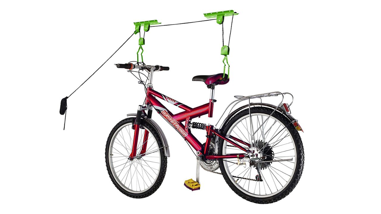 Bike Lane Products Bicycle Hoist