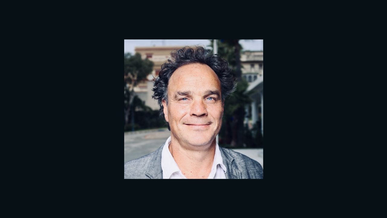 Anthony David