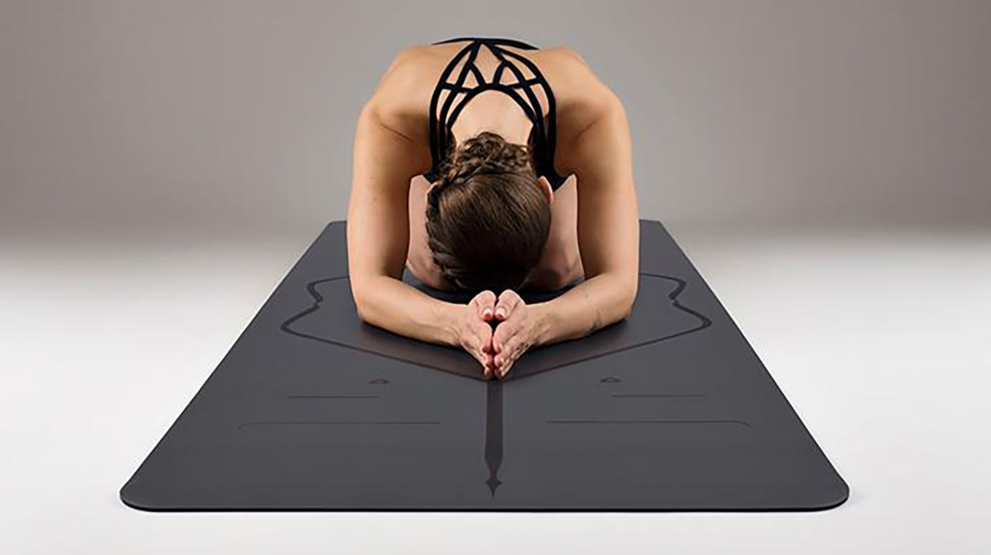 Liforme Original Yoga Mat