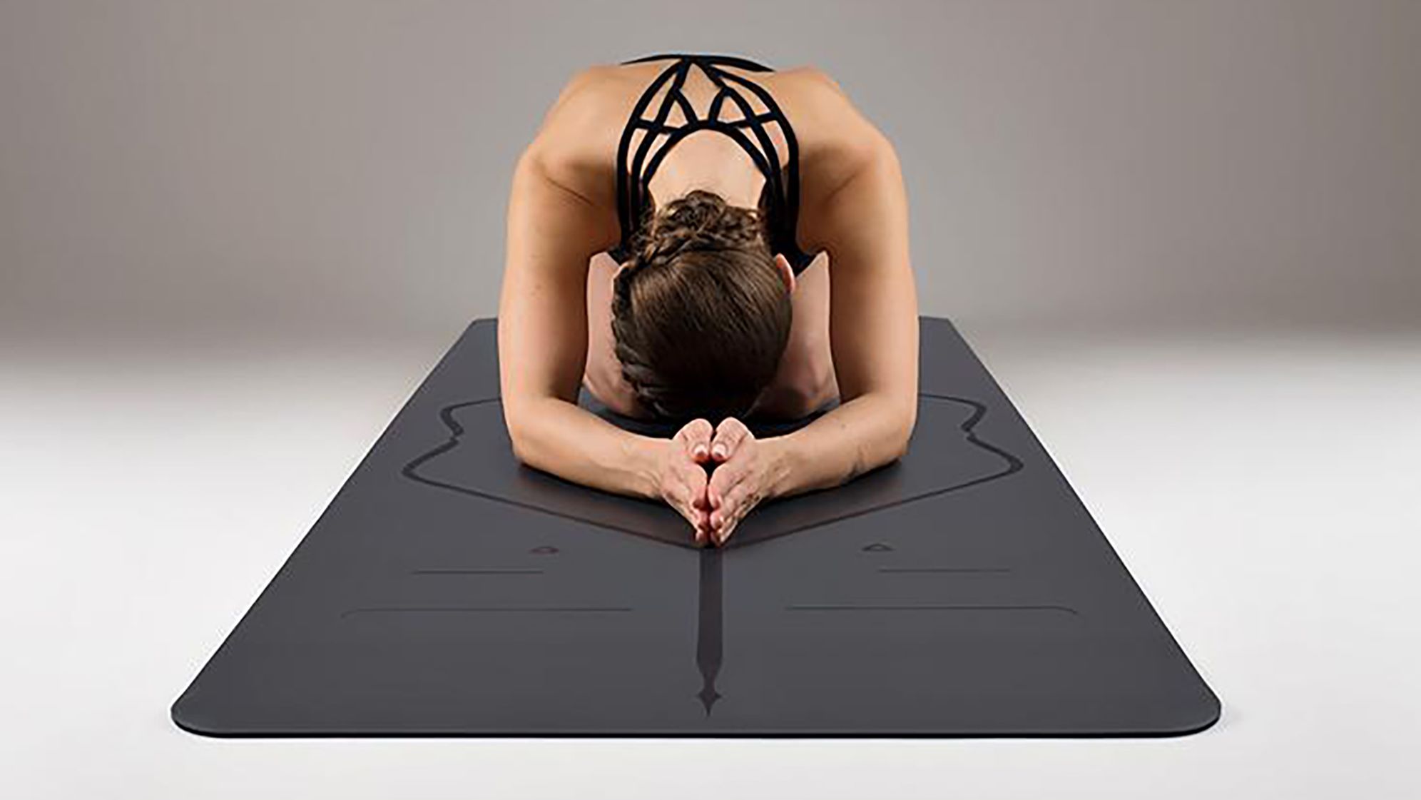Liforme sale: Get our favorite beginner yoga mat over $50 off right now