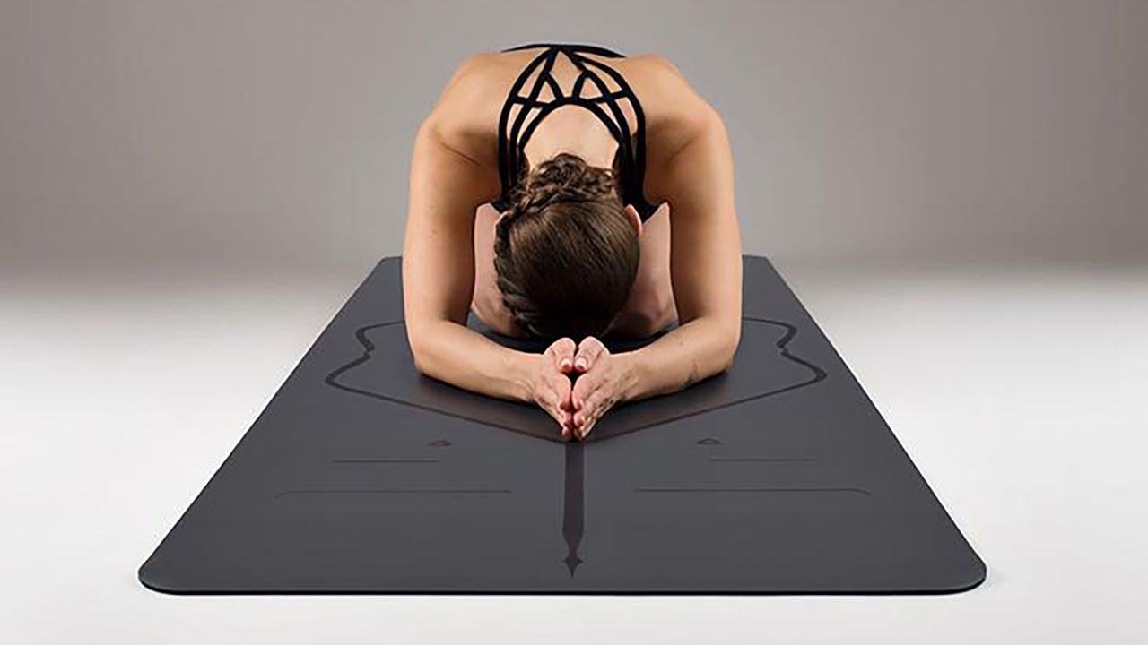 Liforme Original Yoga Mat 