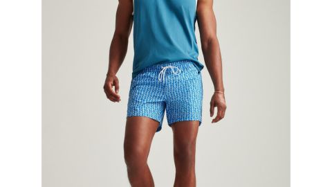 Bonobos Riviera Recycled Swim Trunks