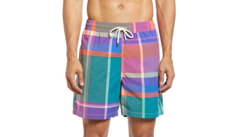 I Tried IT at Home Boardshorts Mens Swimtrunks Fashion Beach Shorts Casual Shorts Swim Trunks