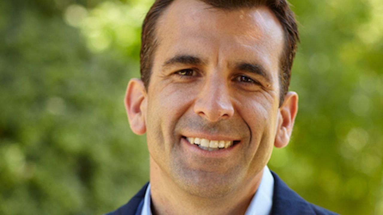 Sam Liccardo