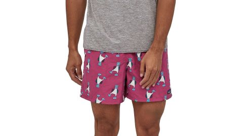 Patagonia Men's Baggies 5-Inch Shorts