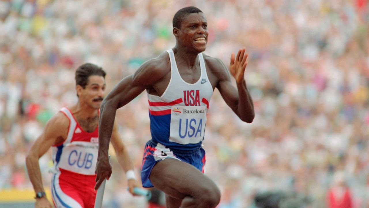 Another medal in Tokyo would move Felix's level with Carl Lewis's record as the most decorated US Olympic track and field athlete ever, man or woman -- two more medals would break it.