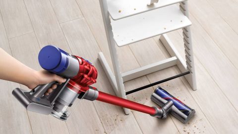 Dyson V8 Motorhead Origin Cordless Vacuum Cleaner