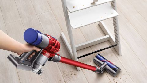 Dyson V8 Motorhead Origin Cordless Stick Vacuum