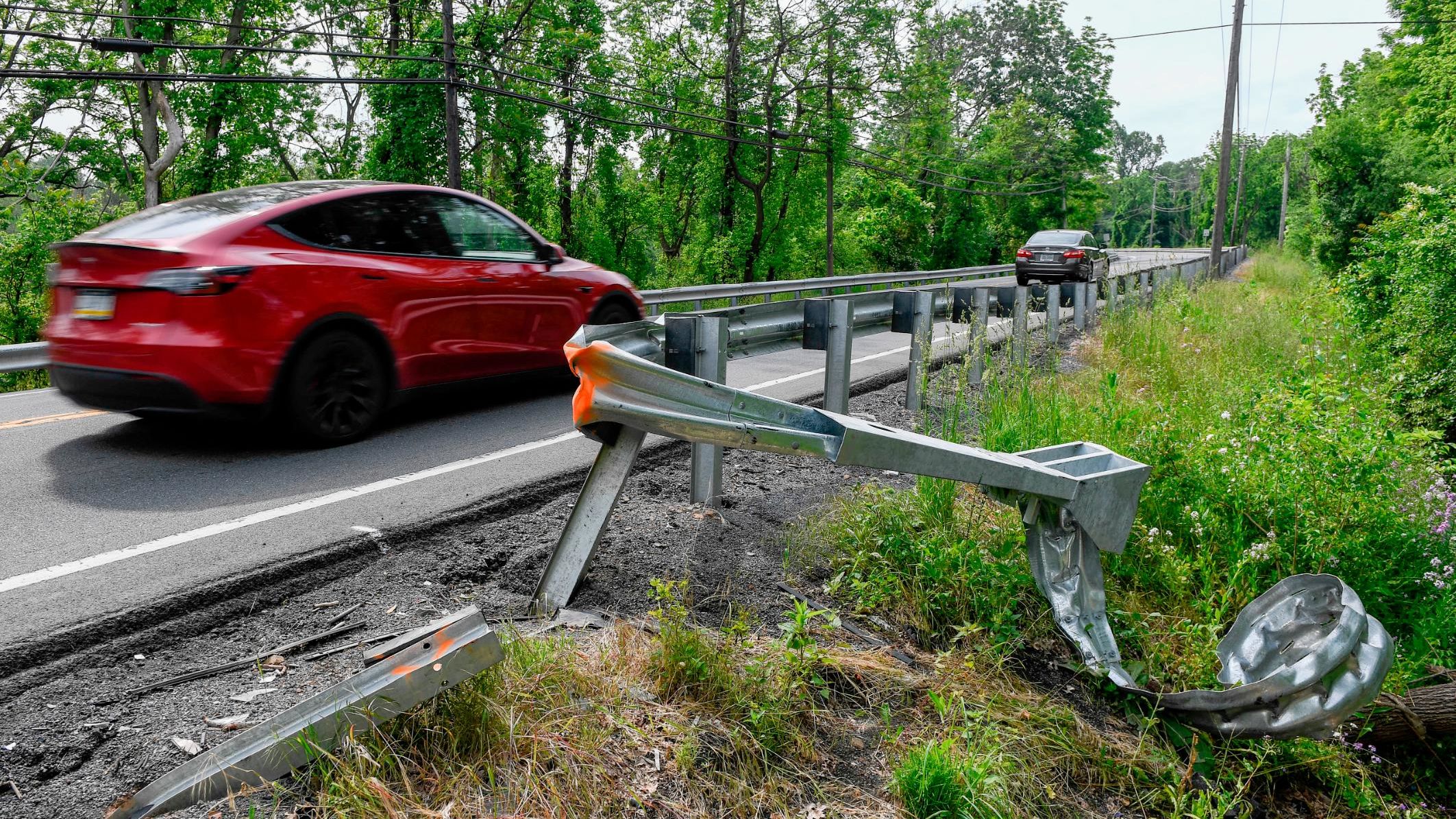 Many states reported an increase in fatal crashes in 2020 compared to previous years.