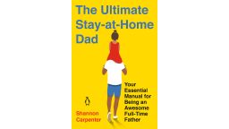03 Stay at home dad Shannon Carpenter RESTRICTED