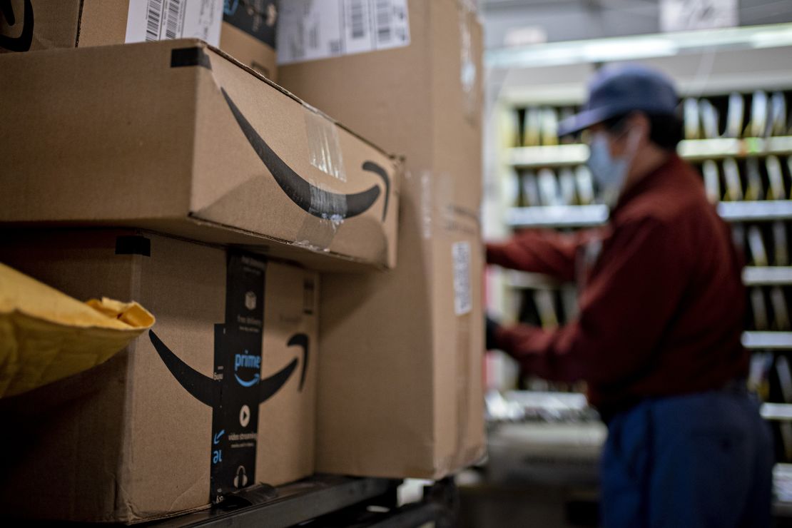 Amazon's third-party sellers have grown to make up close to 60% of the company's retail sales and Amazon has highlighted the benefits sellers should expect to see this Prime Day. But some sellers expect they will struggle during the event.