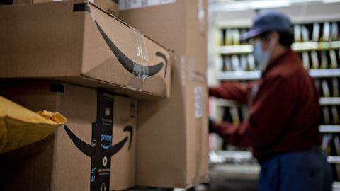 Amazon's third-party sellers have grown to make up close to 60% of the company's retail sales and Amazon has highlighted the benefits sellers should expect to see this Prime Day. But some sellers expect they will struggle during the event.