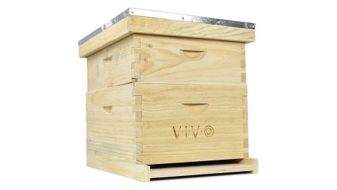 Vivo Complete Beekeeping Kit