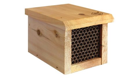 Welliver Outdoors Standard Mason Bee House