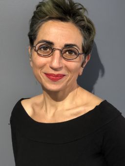 Lina AbiRafeh