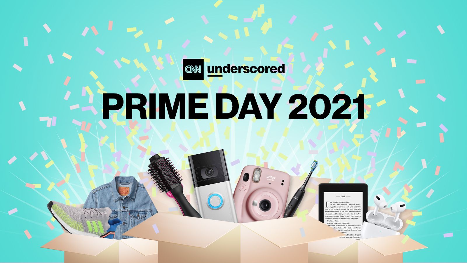 Amazon Prime Day 21 These Deals Are Still Live Cnn Underscored