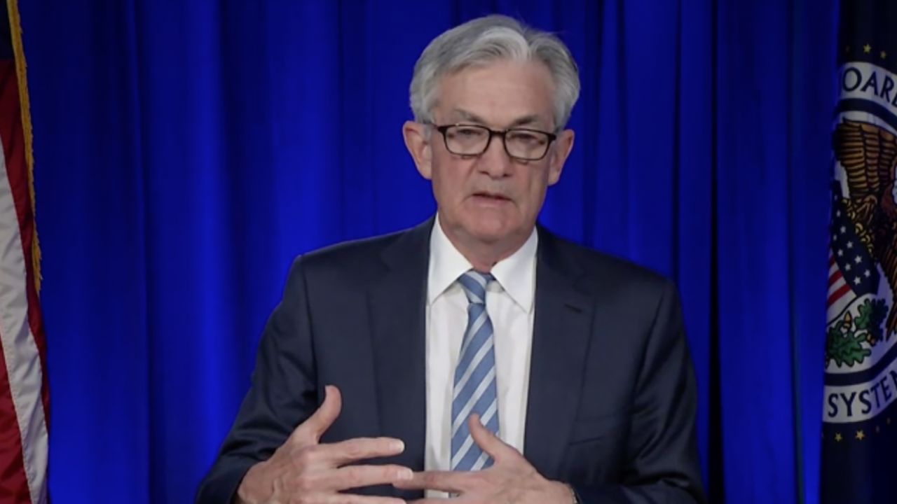 03 Jerome Powell Federal Reserve Speech 0616 - screenshot