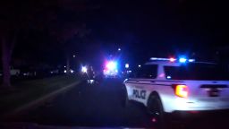  A Springfield, OH man has died after reportedly being shot by an assailant and then accidentally struck by a police cruiser that was responding to the scene, according to officials. The Springfield Police Department said several officers were dispatched to Center Blvd. late on Sunday night after reports that someone had been shot, including a 911 call from the victim, who is Black. When the first officer arrived they were "involved in an accident with the shooting victim, later identified as Eric Eugene Cole," Springfield Police said in a statement Tuesday.
