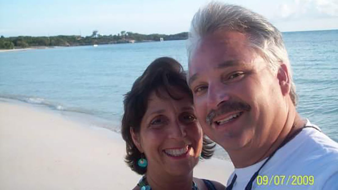 Michele and Darryl Preissler were set to celebrate their 30th wedding anniversary this year, and they were making retirement plans.