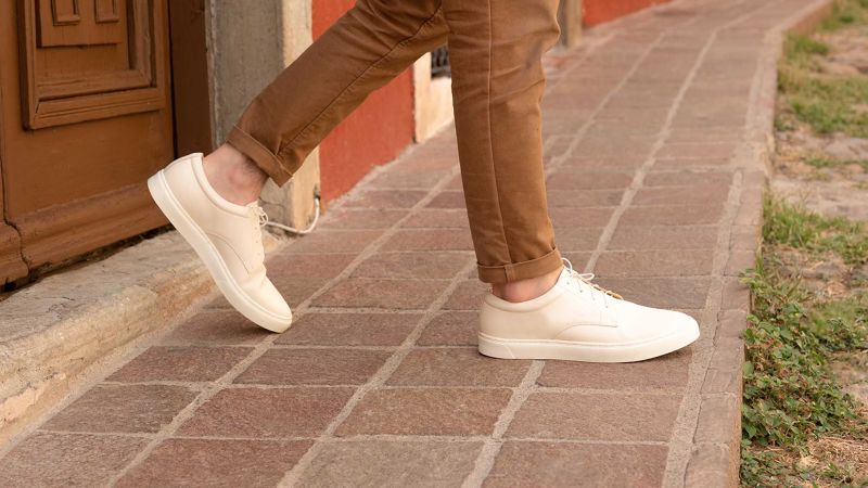 Best Sustainable Shoes